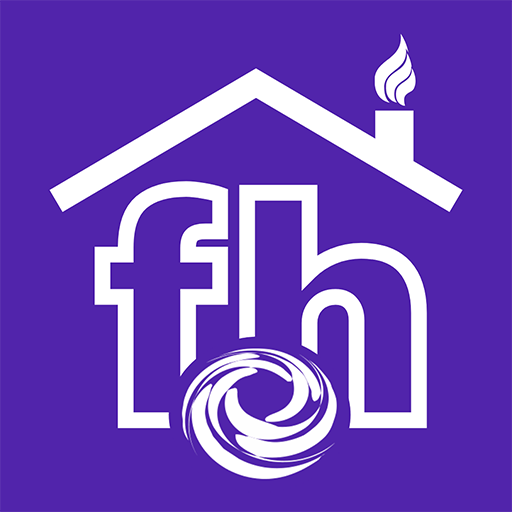 Fruitful House