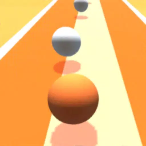 Color Ball Run 3D Ball Game Color Ball Run 3D Ball Game