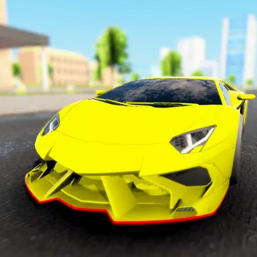 Lambo Real Car Simulator 2022 Lambo Real Car Simulator 2022