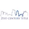 21st Century Title