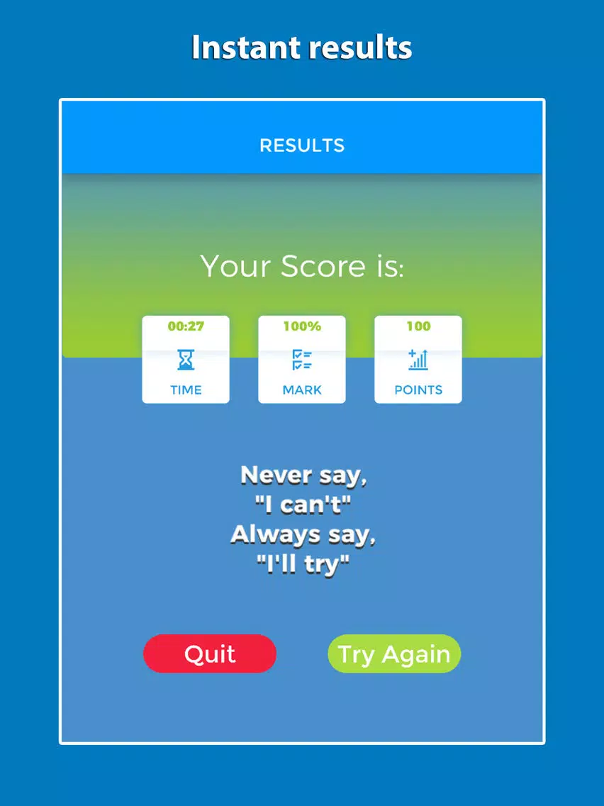 Virtual Math Tutor - Practice Mental Math iPad Screenshots