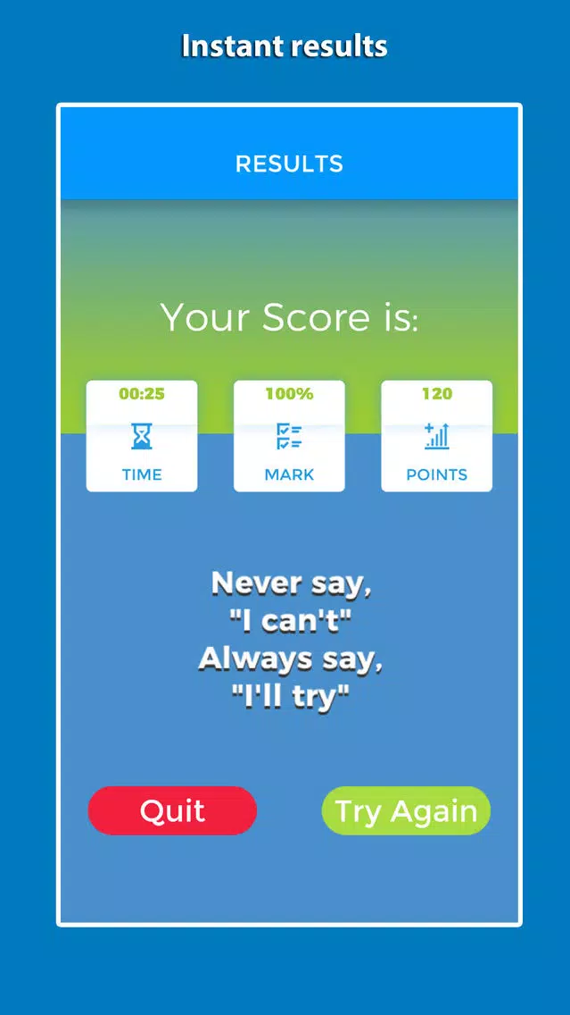 Virtual Math Tutor - Practice Mental Math Screenshots