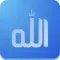 99 Names of Allah Sticker App