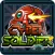 Cyber Soldier-Brave