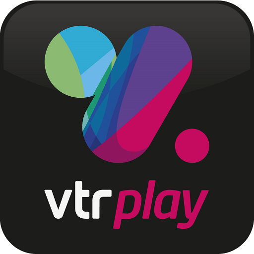 VTR Play TV