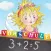 Prinzessin Lillifee - Zahlen