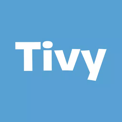 Tivy - The Social To-Do List Tivy - The Social To-Do List