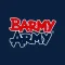 Barmy Army