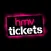 hmv tickets