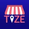 Tize, le radar à épiciers