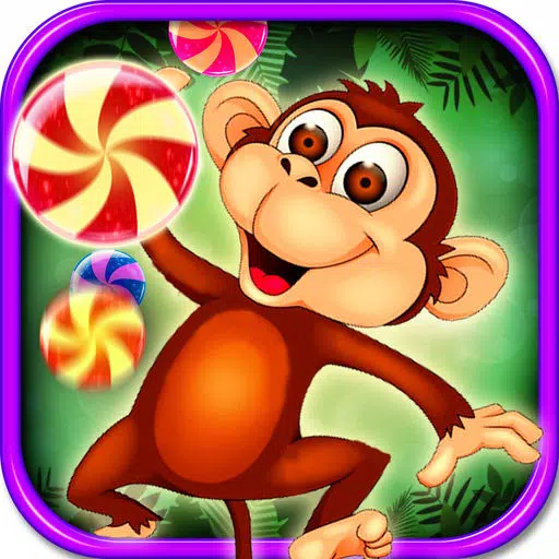 Candy Donkey Bubble Shooter king free puzzle games Candy Donkey Bubble Shooter king free puzzle games