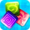 Candy Best Match-3 - Puzzle adventure in juicy fruit land free