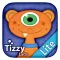 Tizzy Monster Pet Vet Lite