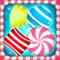 Fruits Splash Candy blast