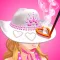 Crafting My Hat