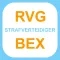 RVG STRAFVERTEIDIGER BEX