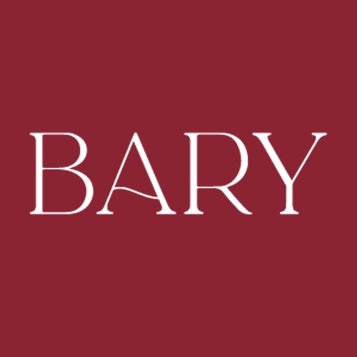 BARY | БАРИ BARY | БАРИ
