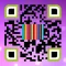 Bar & QR Kit : Generate and Read Colourful QRcode, BarCode and Data Matrix.