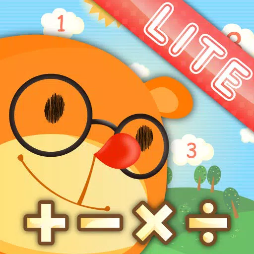 Math Challenge for Kids Lite Math Challenge for Kids Lite