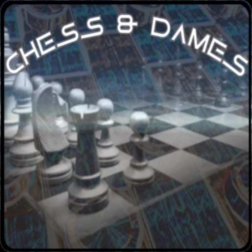 Chess & Dames Chess & Dames