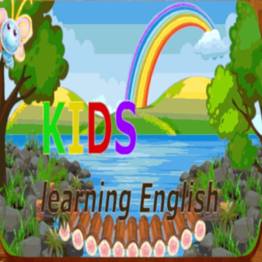 KIDS - learning English KIDS - learning English