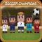 World Soccer Champions