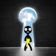 Stickman Prison Break