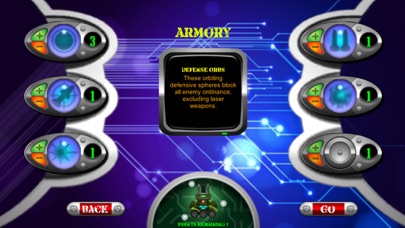 Tank Atomic Deluxe 스크린샷