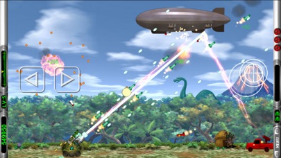 Tank Atomic Deluxe 스크린샷