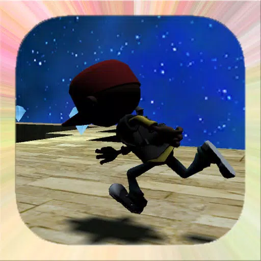 HighWall Runner HighWall Runner