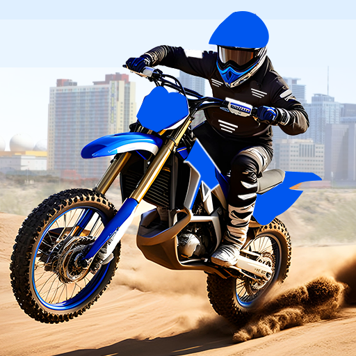 Motocross Dirt Race Bike Games Motocross Dirt Race Bike Games