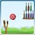 Bottle Shooting Game :Knock it