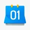 Date Today: Date Widget