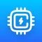 CPU Z: Device Monitor x Dasher