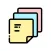 Noteit Widget: Sticky Notes