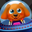 Mighty Tiny Pet Heroes vs Alien Space Monsters Arcade Shooter Game Mighty Tiny Pet Heroes vs Alien Space Monsters Arcade Shooter Game