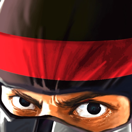 Ninja Warrior Combat 3D - A Fun Run Jump & Race Game Ninja Warrior Combat 3D - A Fun Run Jump & Race Game