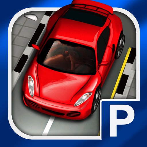 A Car 3D Street Traffic Parking Madness and Extreme Driving Sim Game A Car 3D Street Traffic Parking Madness and Extreme Driving Sim Game