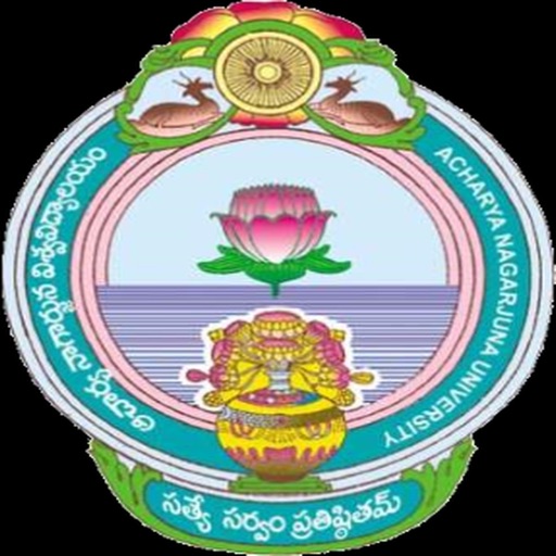 CDE AcharyaNagarjunaUniversity CDE AcharyaNagarjunaUniversity