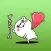 Kira The Cute Bear Japanese Stickers Vol 3
