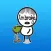 Meme Expression English Sticker