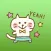 Sweeties Cute Pets Collection English Sticker