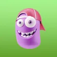 Woobie Sticker 4