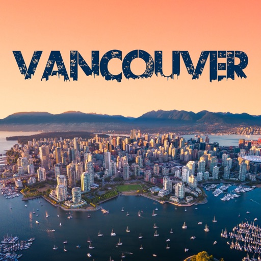 Vancouver Canada Audio Guide Vancouver Canada Audio Guide