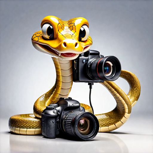 Snake Identifier - Snake ID