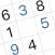 Simple Sudoku Games