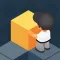 Push Box: brain it on training