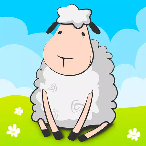 Sheep scoring village Sheep scoring village