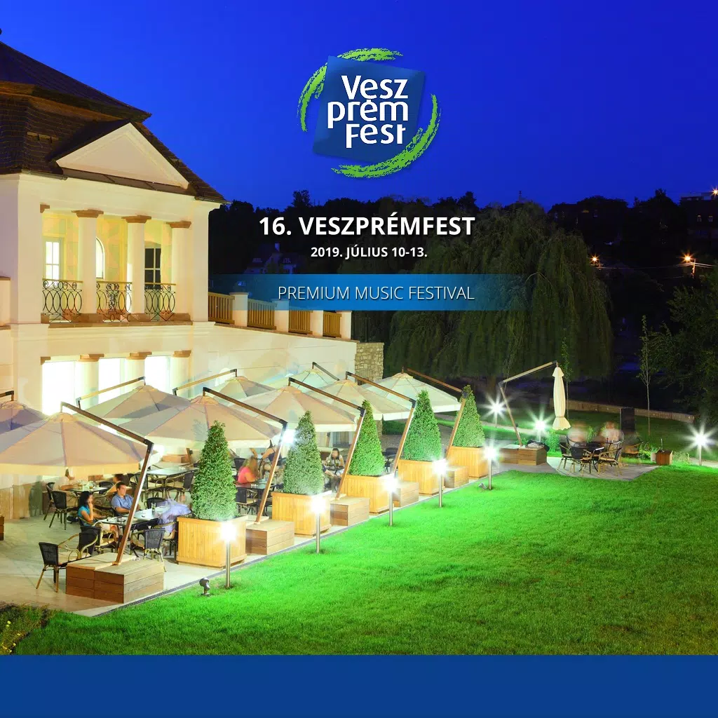 VeszprémFest VeszprémFest