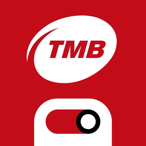 TMB App (Metro Bus Barcelona) TMB App (Metro Bus Barcelona)